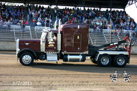 Upper IA Speedway May 7, 2011