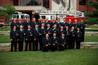 Decorah Fire Department 2013