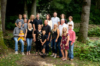 Helgerson Family, 2021
