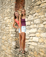 Banes Sisters