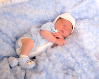 William Newborn