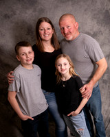 McKinnley 9 Years